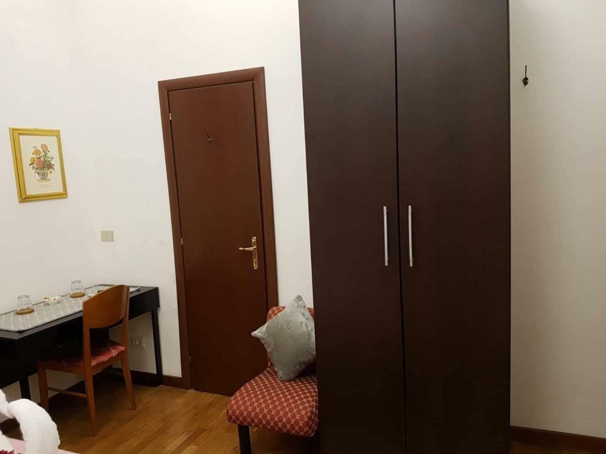Affittacamere Sereno Рим Екстериор снимка